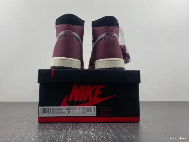 Bmlin DB2889-500 1 Gore-Tex Jordan Element Air 0606